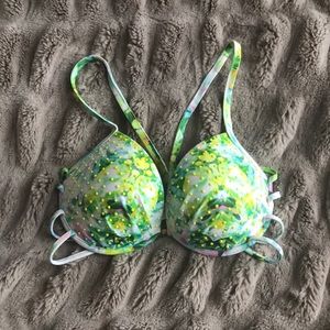 Victoria’s Secret Swim Top